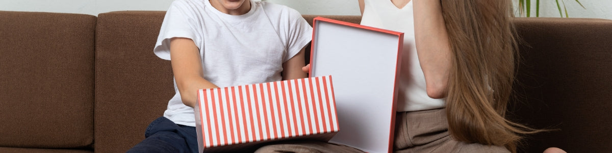 Unique and thoughtful gift for a son – meaningful presents he'll cherish forever for birthdays, holidays, or special occasions.