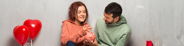 Unique gifts for a best friend including personalized and meaningful presents from Giftomory