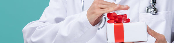 Thoughtful and professional gifts for a doctor – perfect for appreciation, birthdays, or special occasions from Giftomory
