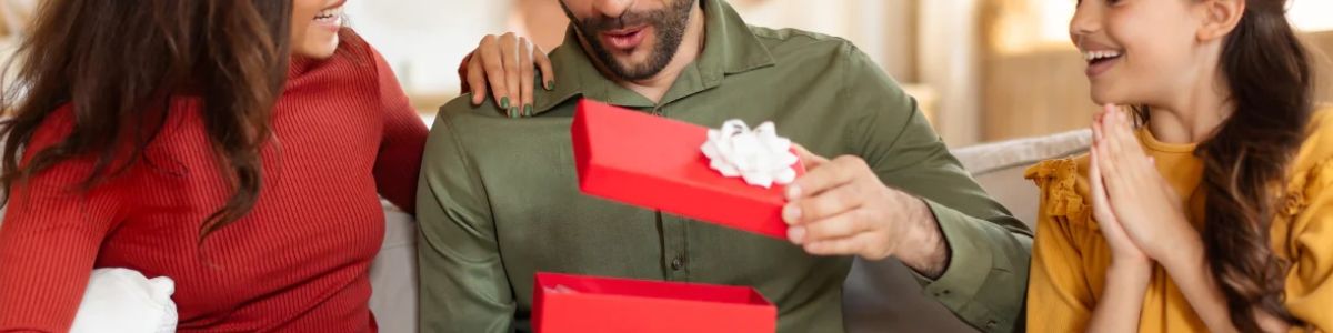 Present for Your Brother