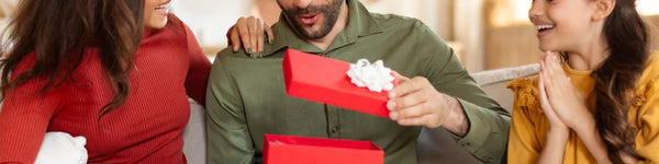 Present for Your Brother