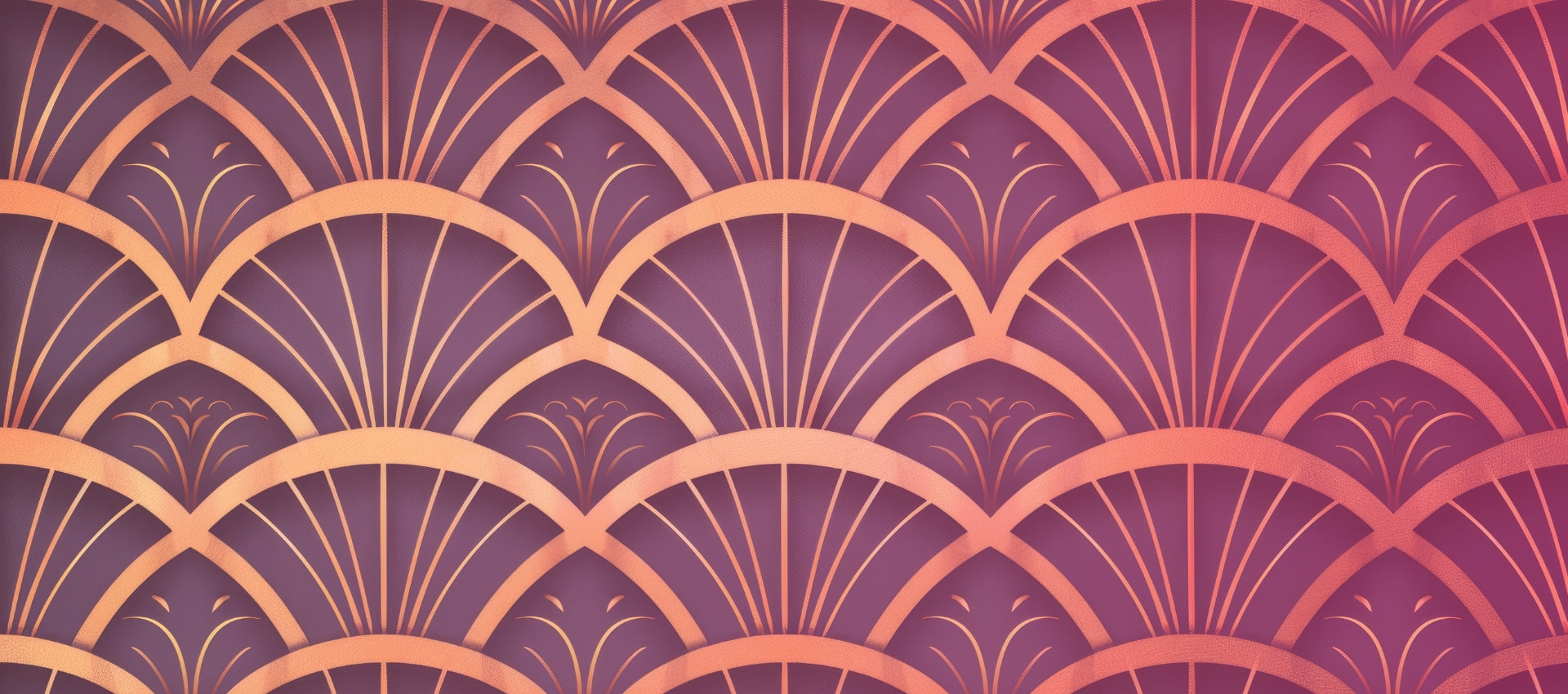 Timeless Elegance of Art Deco - Stylish and Sophisticated