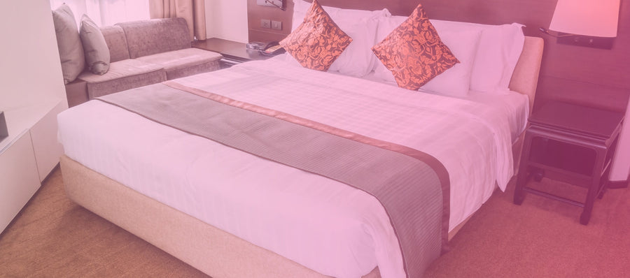 Luxurious Bed Sets - Shop High-Quality and Stylish Bedding Collections - Transform Your Bedroom with Elegant Comfort