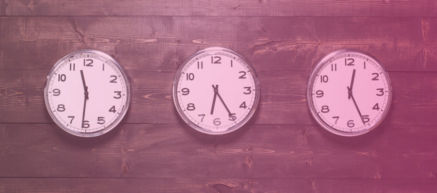 A wall clocks is more than a timekeeper—it reflects your personality and style. From playful to modern, there's a unique design for every space in your home.