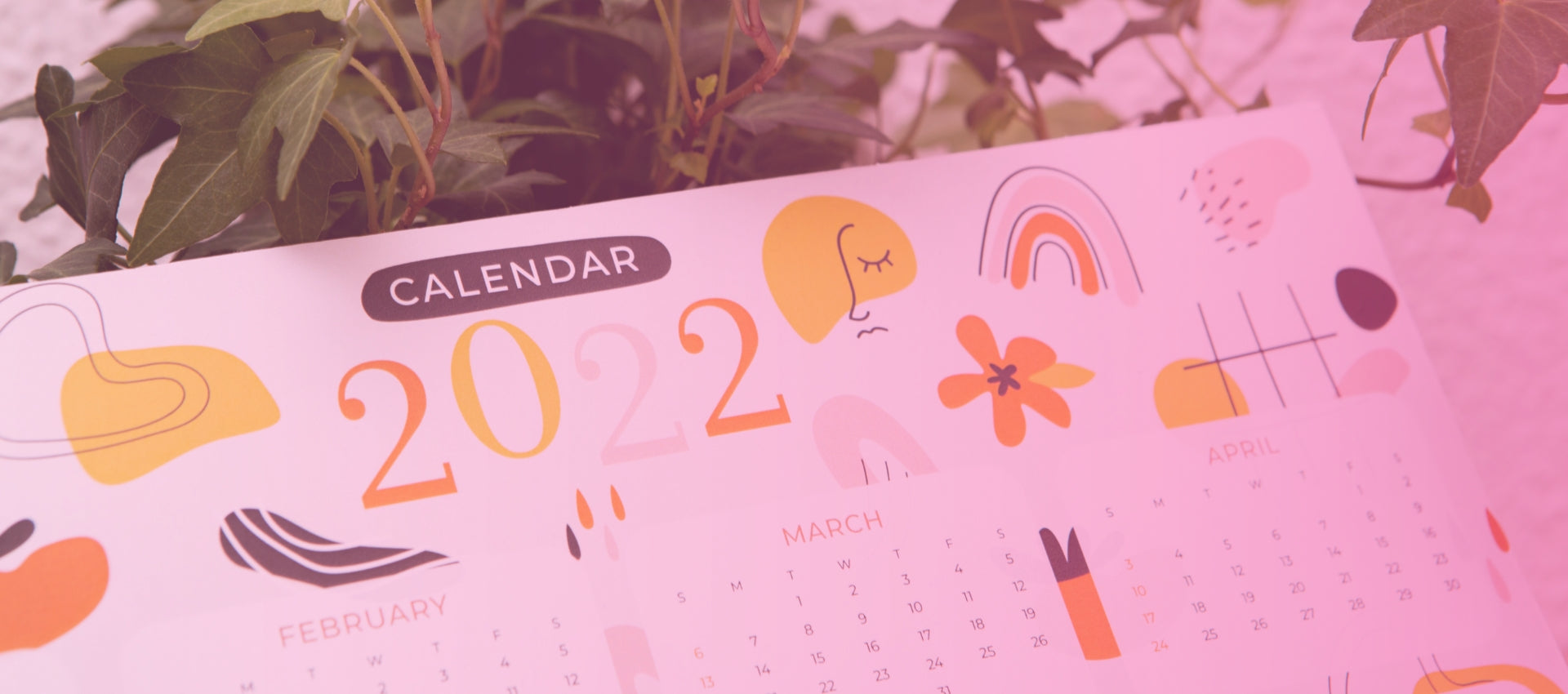 Custom calendar with personalized designs for every occasion, featuring family photos, important dates, and creative elements for a unique and functional keepsake.