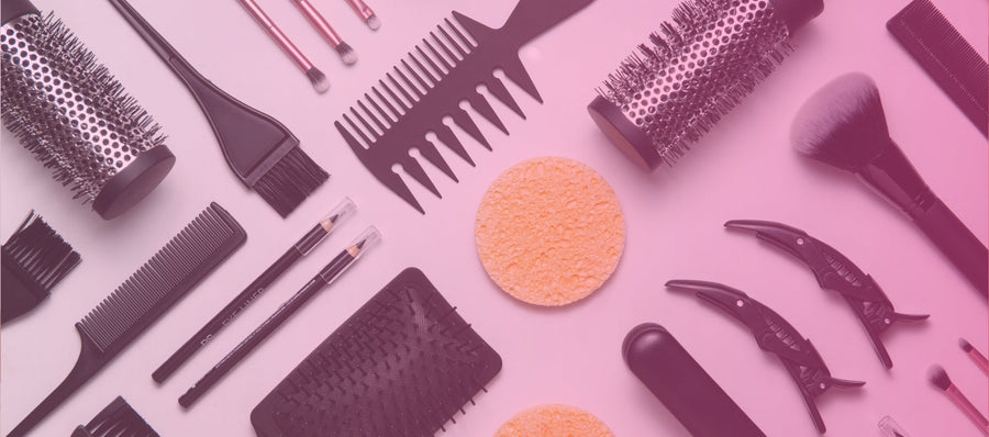 Top hair accessories including statement headbands, scrunchies, hair clips, and barrettes showcasing stylish trends and must-have essentials