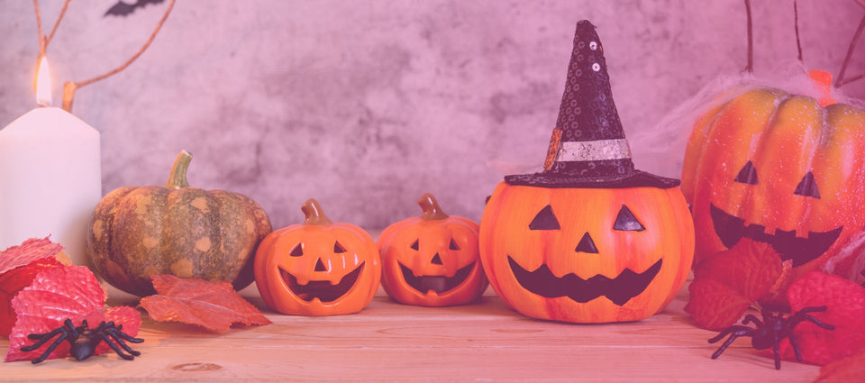 Halloween Day celebration with spooky decorations, creative costumes, and fun party ideas