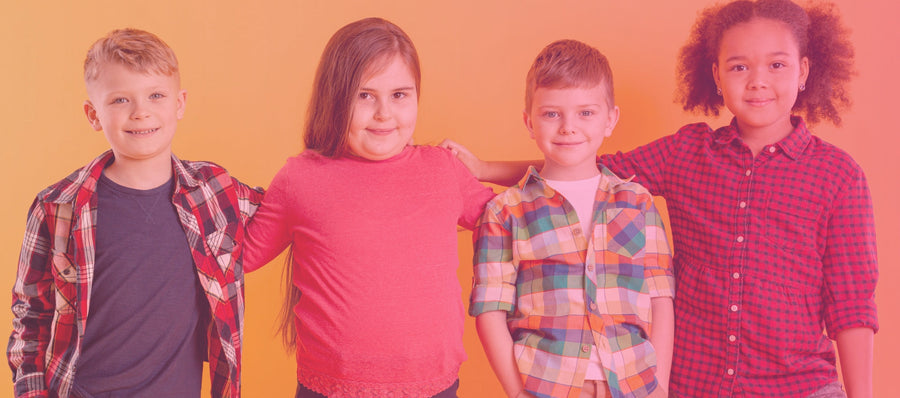 Stylish kid's pullover with cozy and trendy designs for every season, perfect for school, play, and everyday wear.