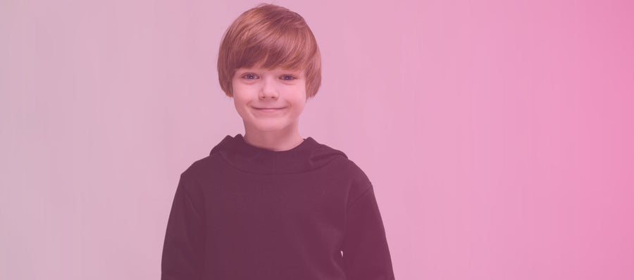 Comfortable kid's pullover sweatshirts in stylish and cozy designs, perfect for every season.