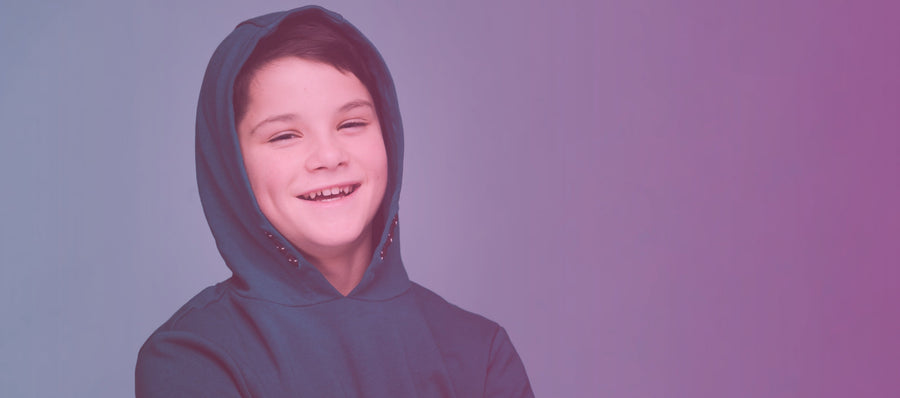 Stylish kid's pullover hoodies with cozy and trendy designs for every season, perfect for school, play, and everyday wear.