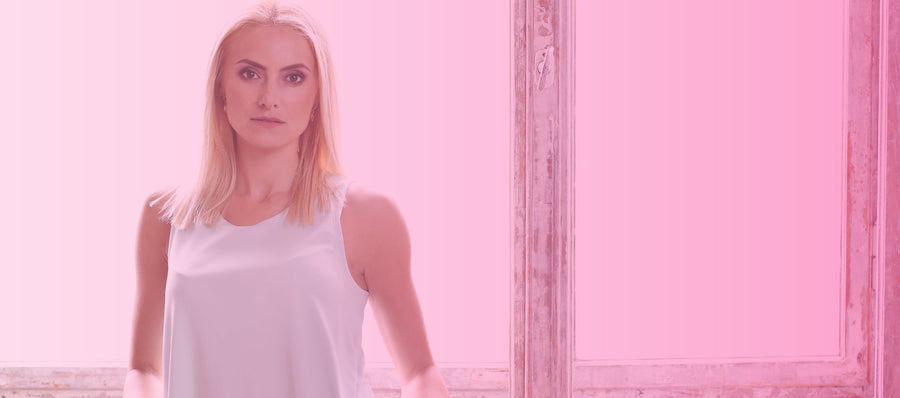 Stylish women's tank tops - trendy and comfortable tops for every occasion