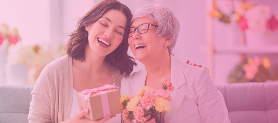 Mother's Day: Heartfelt Gift Ideas and Celebration Tips to Honor Mom - Personalized Gifts, Spa Treatments, and Creative Celebration Ideas