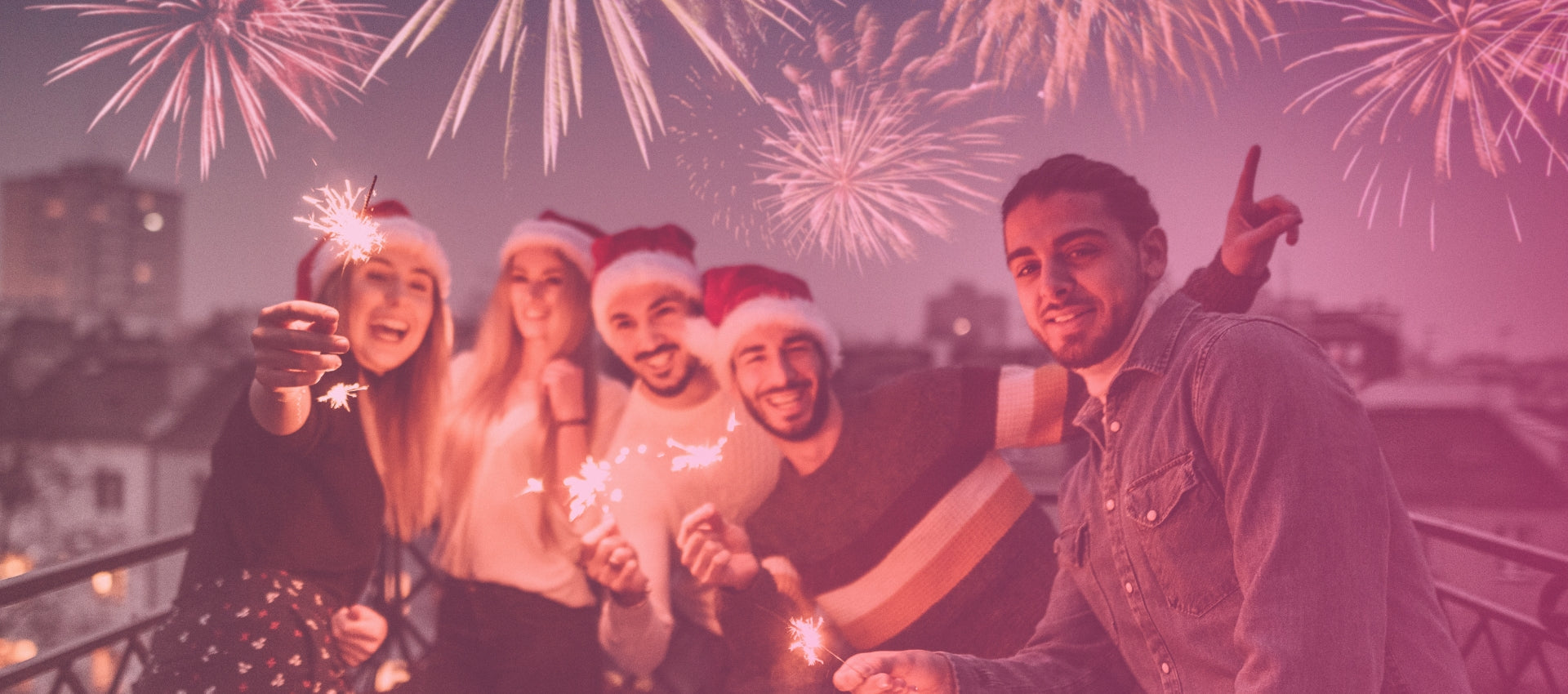 Celebrate New Year's Eve: Top Party Ideas and Festive Tips for an Unforgettable Night - Creative Themes, Delicious Recipes, and Exciting Activities