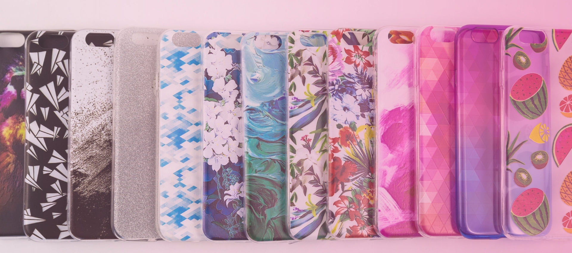 Giftomory stylish phone case offering durable protection and unique design