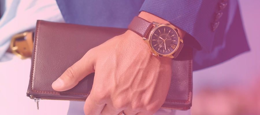 Elegant precision-designed watches showcasing superior craftsmanship