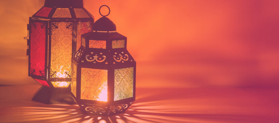 Celebrate Ramadan with essential tips, traditions, and recipes for a blessed month