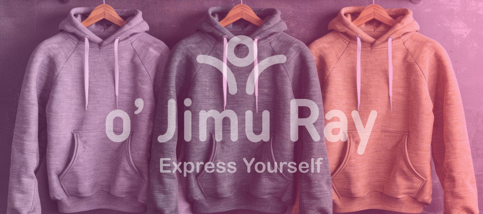 Stylish and cozy o'JR Men's Hoodies featuring classic pullovers and zip-up designs, perfect for any casual occasion and providing ultimate comfort and style.