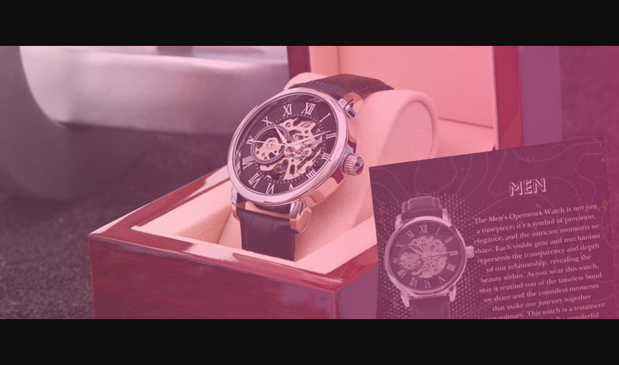 See the latest in 2025 watch trends - Elevate your wardrobe with our premium, fashion-forward watches.