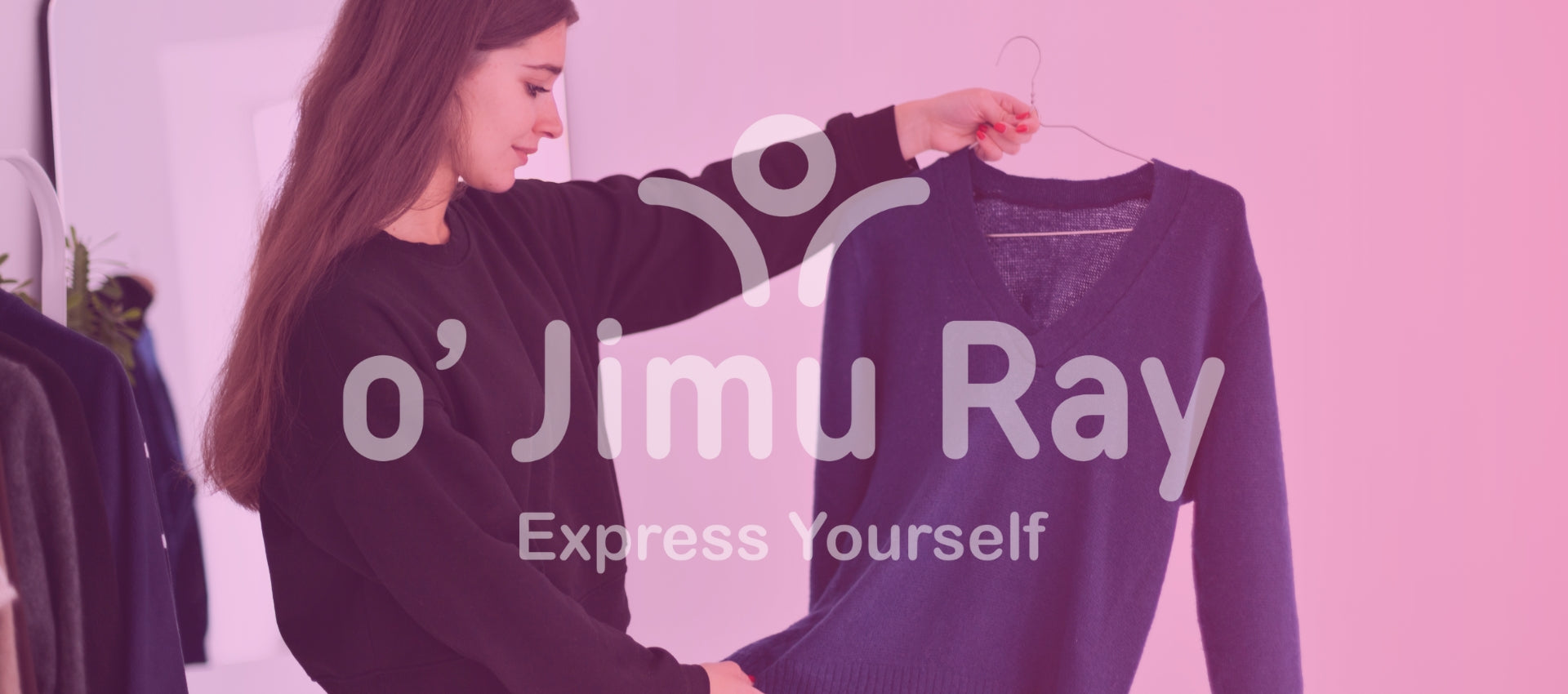 Stylish o' Jimu Ray Women's Long Sleeves - Shop Now for Unique and Trendy Designs