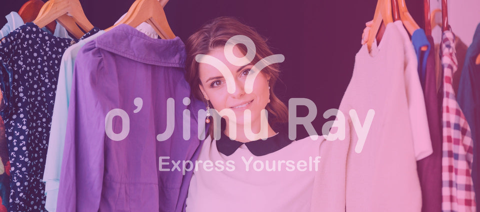 Explore o' Jimu Ray Women's Wear - Trendy & Unique Fashion - Stylish and High-Quality Clothing