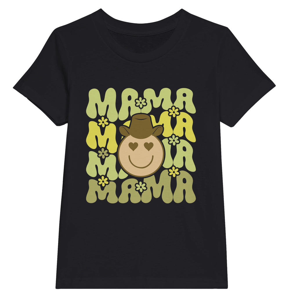 MAMA Melody - Harmonious Love Ensemble - Black - Print Material