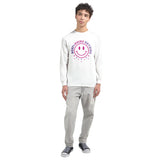 Mindful Moments - Reflect with 'BUSY DOING NOTHING - - Sweatshirt