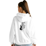 Guitar Grooves - Life in Music Pullover - - Hoodies