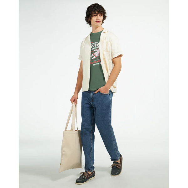 Ultimate Space Adventure - Romantic Gift for Him - - T-Shirt