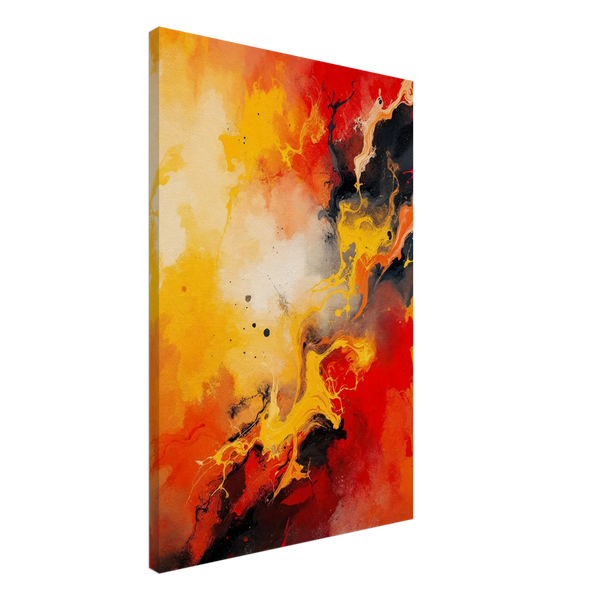 Giftomory Canvas – Ignite Passion Through Art - - Canvas