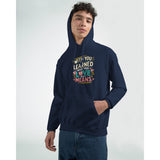 True Love, True Comfort - A Gift for Him - - Hoodies