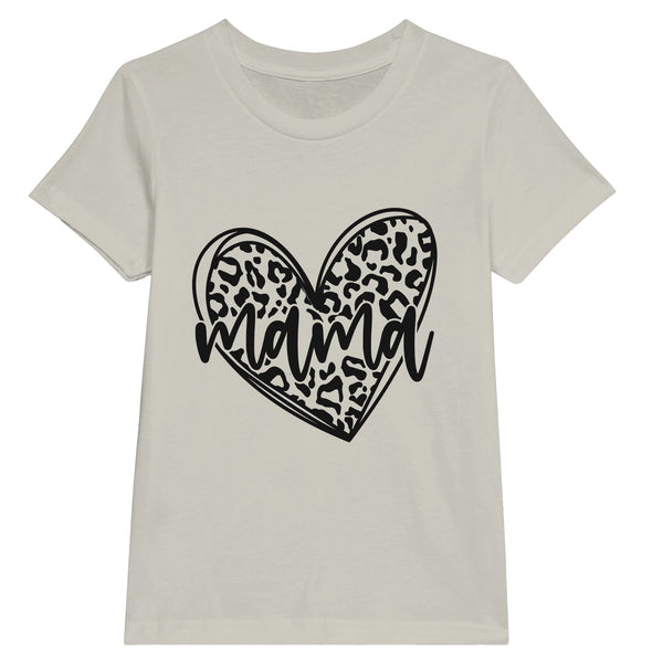 A Symbol of Endless Love and Appreciation - Ash - Kids' T-shirts