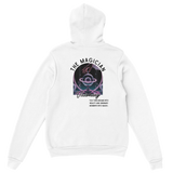 12 Archetypes Pullover Hoodie – A Gift of Meaningful Style - Visionary - Hoodies