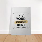 Stunning Aluminum Prints - The Ultimate Customizable Wall Art - - Posters