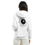 Celestial Guardians Hoodie Gift for Dreamers - - Hoodies