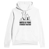 Copy of Copy of Unisex Pullover Hoodie | Bella + Canvas 3719 - - Hoodies