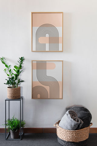 Image of Soft Curves, Bold Statements