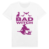 Embrace Your Magic - BAD WITCH T-shirt - 2XL - T-shirts