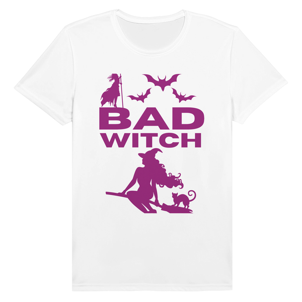 Embrace Your Magic - BAD WITCH T-shirt - 2XL - T-shirts