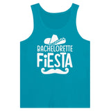 Party Time - Bachelorette Fiesta Fun - Teal - Print Material