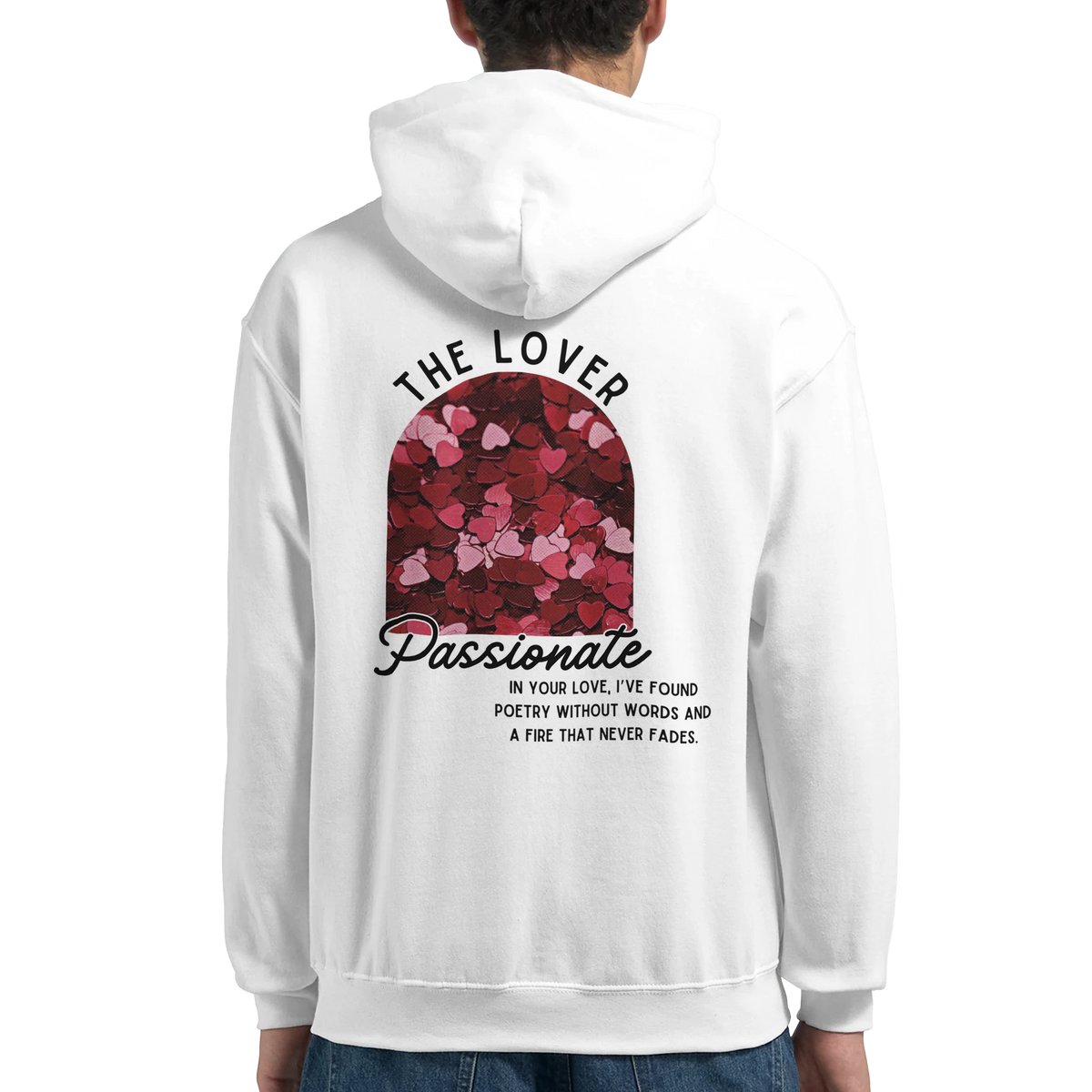 12 Archetypes Pullover Hoodie – A Gift of Meaningful Style - - Hoodies