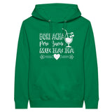 Borracha Pero Buena Muchacha – Celebrate Life’s Funniest - Kelly - Hoodies