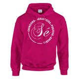 Strength in Kindness - CHINGONA Statement Pieces - Heliconia - Hoodies