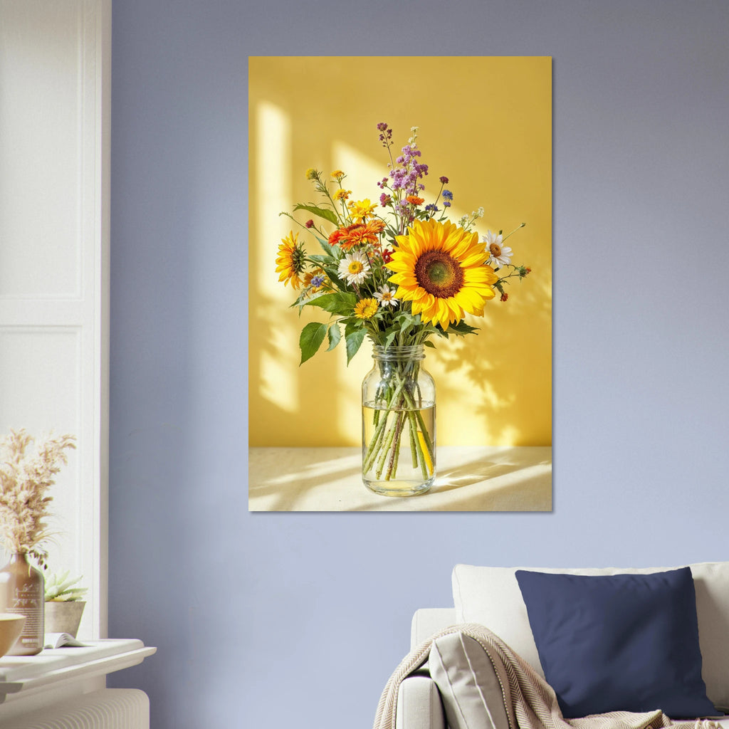 Bloom & Gift – Fine Art Poster for Her - Default Title - Posters
