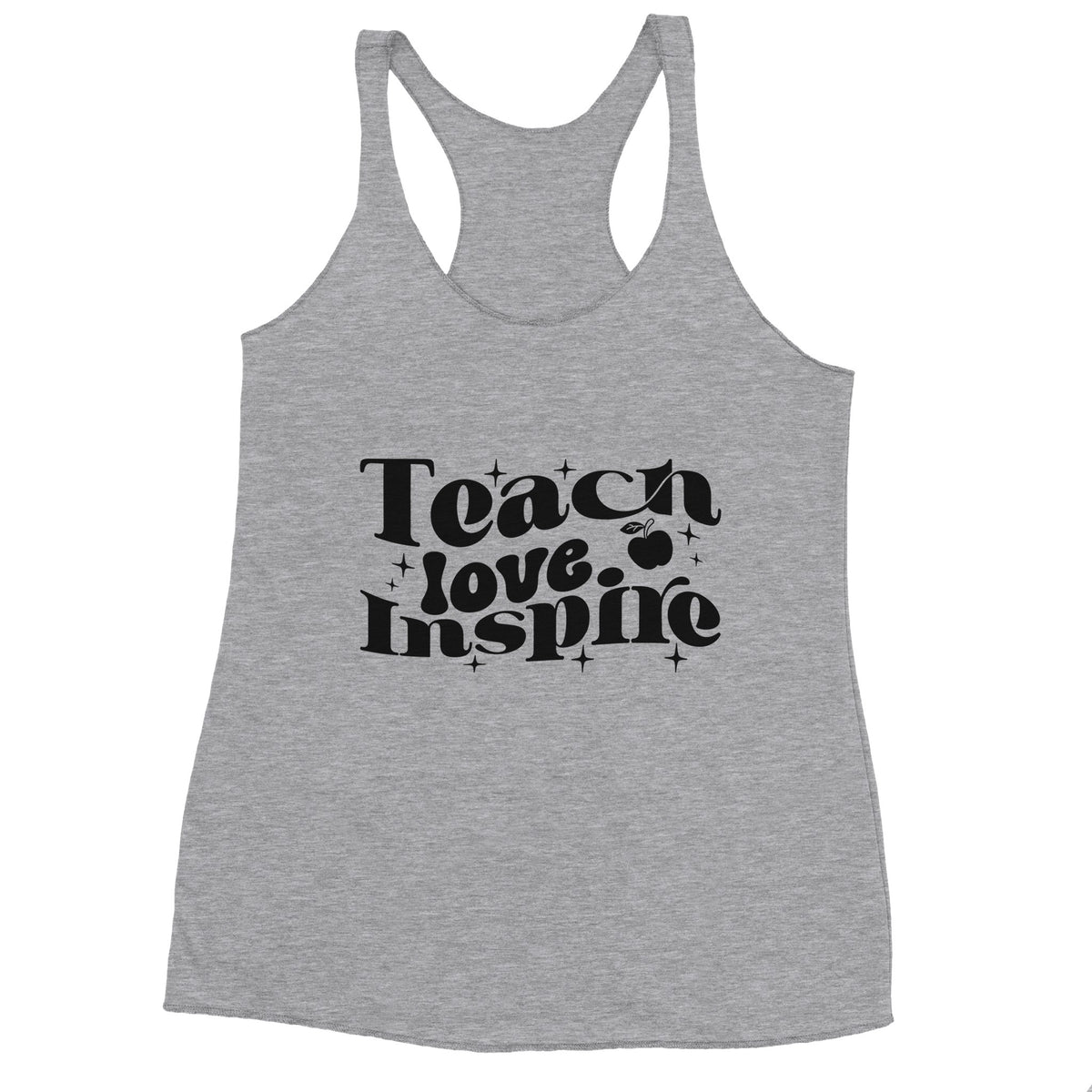 Spread Love - Embrace Empowerment in 'Teach Love Inspire - Heather White - Print Material