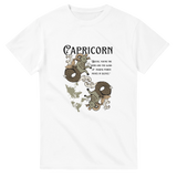 Astrology Lover Tee – Gildan’s Starry Gift Pick - Capricorn - T-Shirts