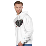 Heart of Gold - A Father’s Gift to His Son - - Hoodies