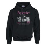 Birth Month Nature Hoodie – Mom Edition - Gildan - Design Option 9 - Hoodies