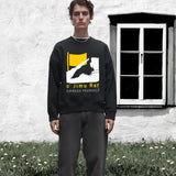 Bold Leadership - Boxy Sweatshirt - - Sweatshirts