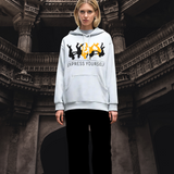 Heroic - Style in Focus - - Hoodies