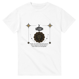 Zodiac Signs Cotton T-Shirt – Gift for Astrology Lovers - Capricorn - T-Shirts